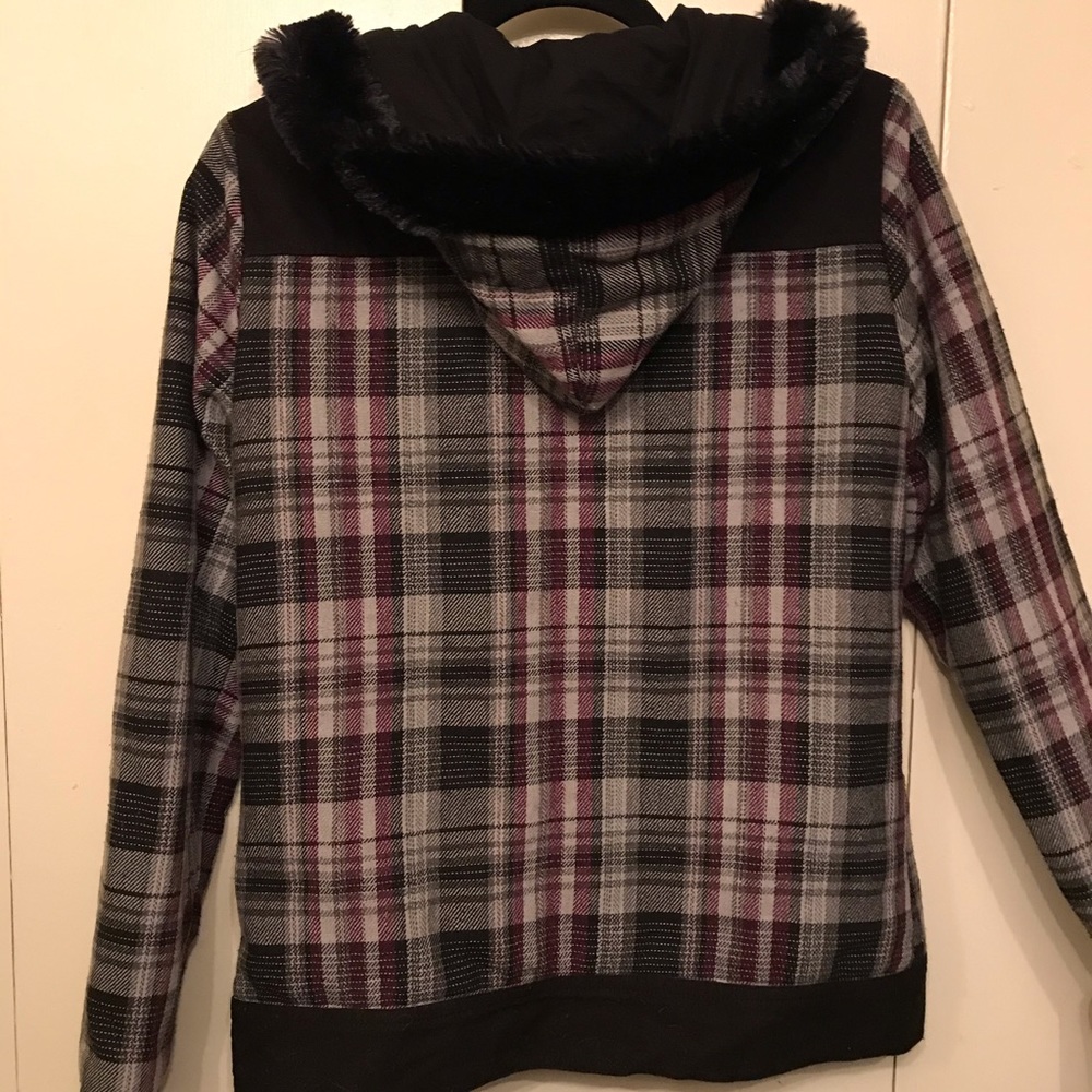 Jacket - Picture 2 of 3